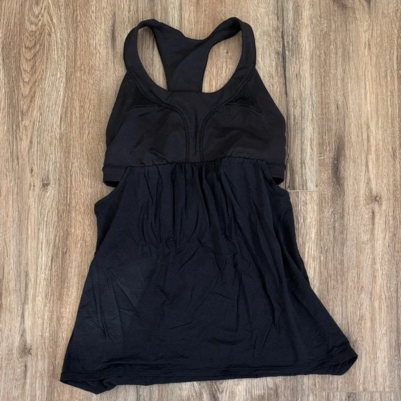 Lululemon 2-In-Run Tank - Picture 3 of 5